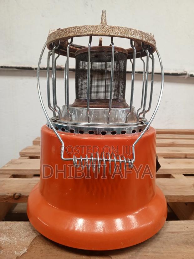 Gas Brooder Heating Solution - thumbnail 2