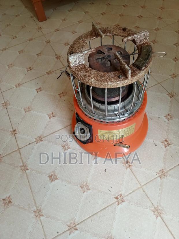 Gas Brooder Heating Solution - thumbnail 3