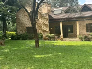 Furnished 4bdrm House in Karen C for sale
