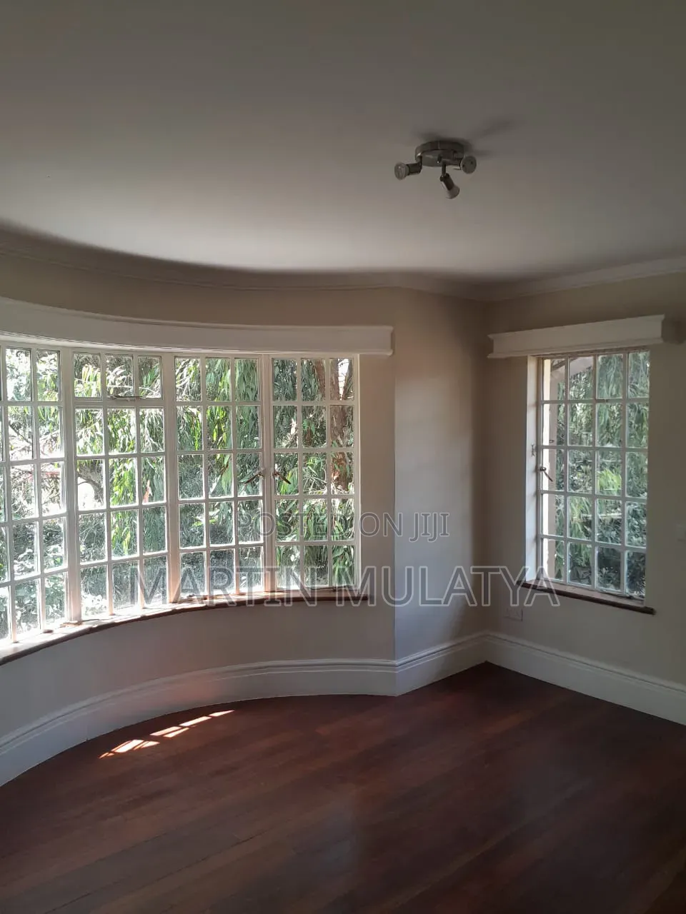 Furnished 4bdrm House in Karen C for sale