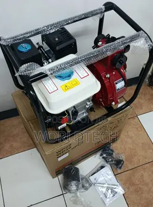 Water Pump Machine/2" High Pressure Water Pump Machine