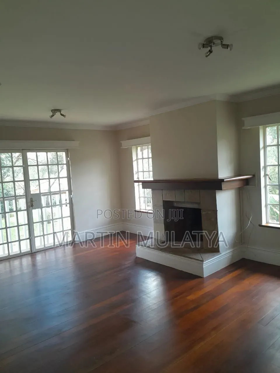 Furnished 4bdrm House in Karen C for sale