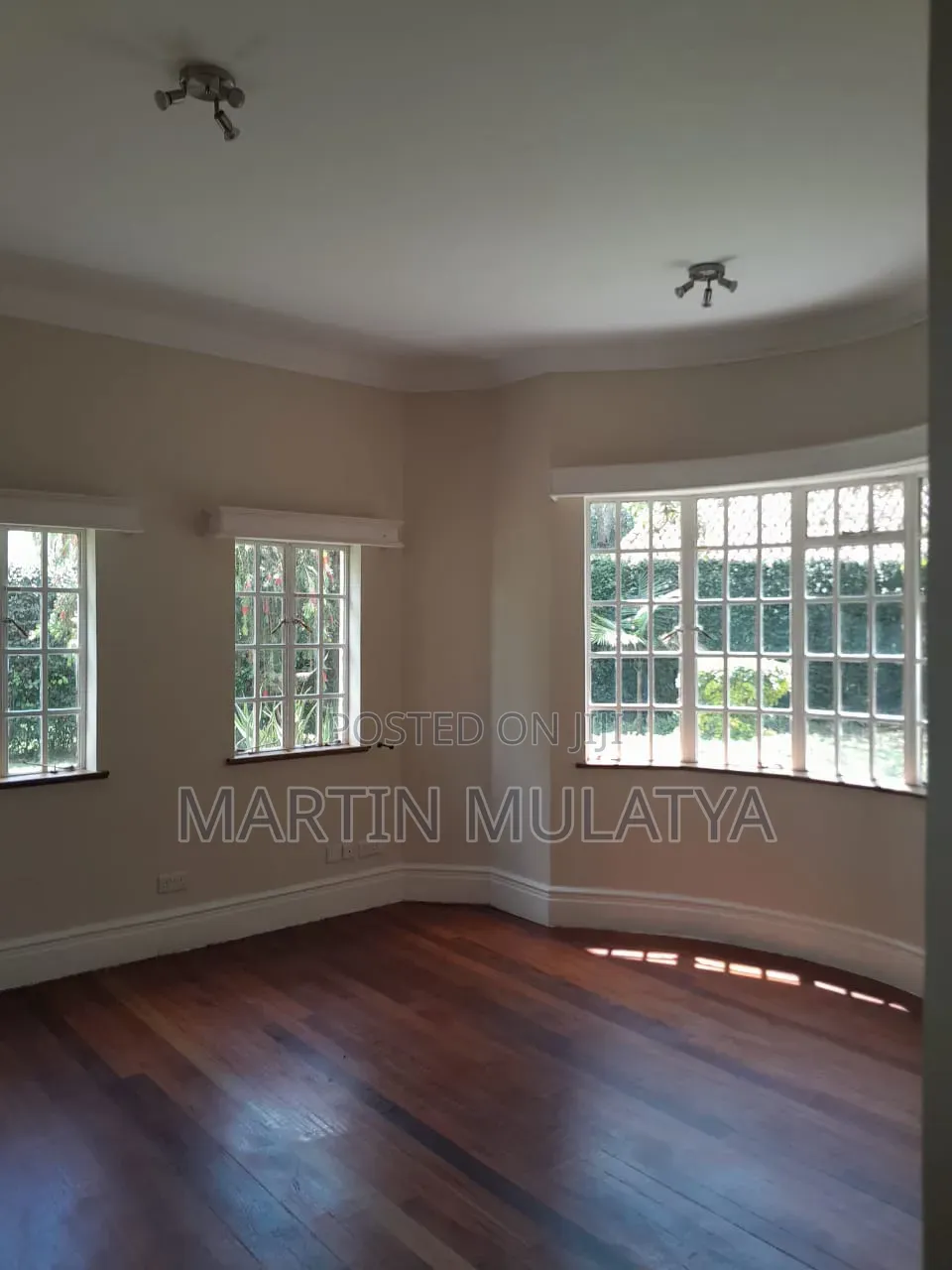 Furnished 4bdrm House in Karen C for sale