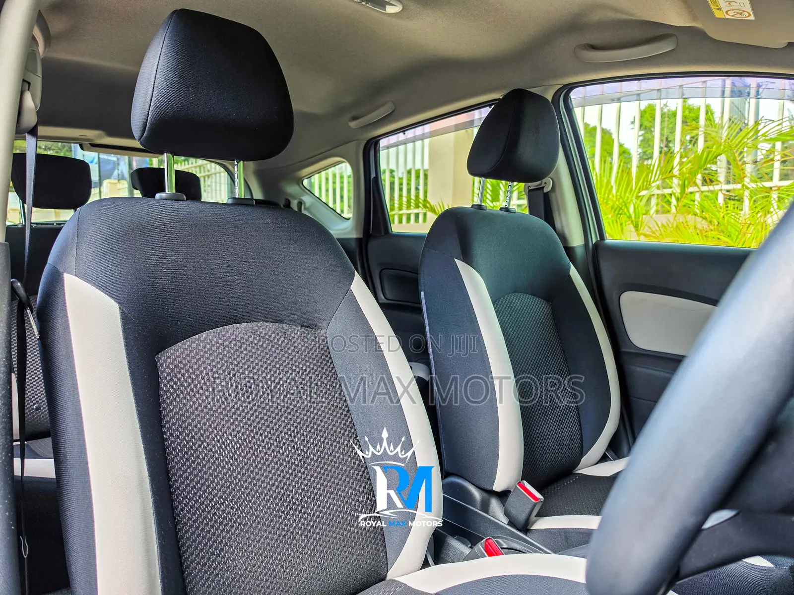 Nissan Note 1.2 Petrol 2019 Silver