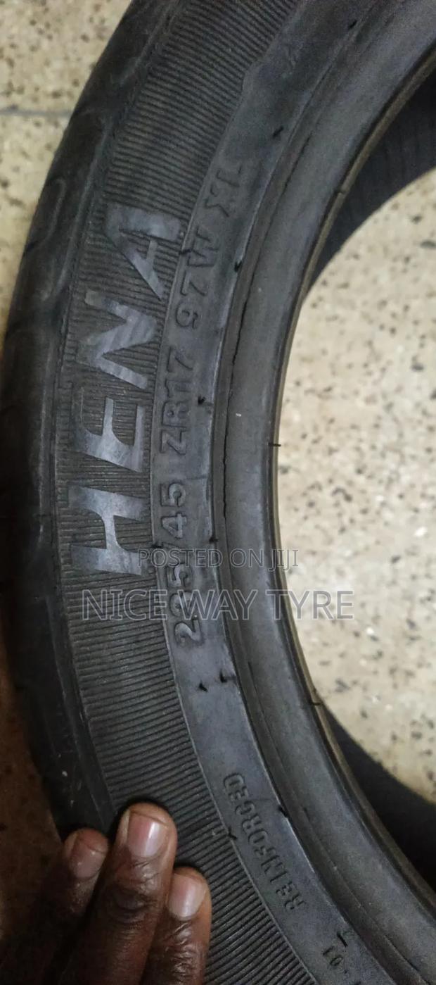 235/45r17 Forceum - thumbnail 3
