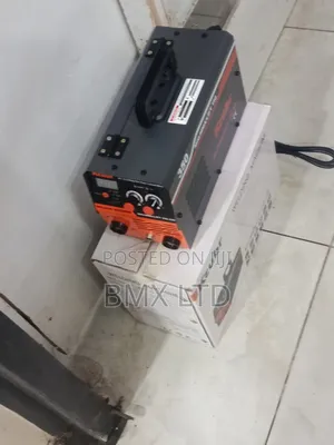 Gasless Welder
