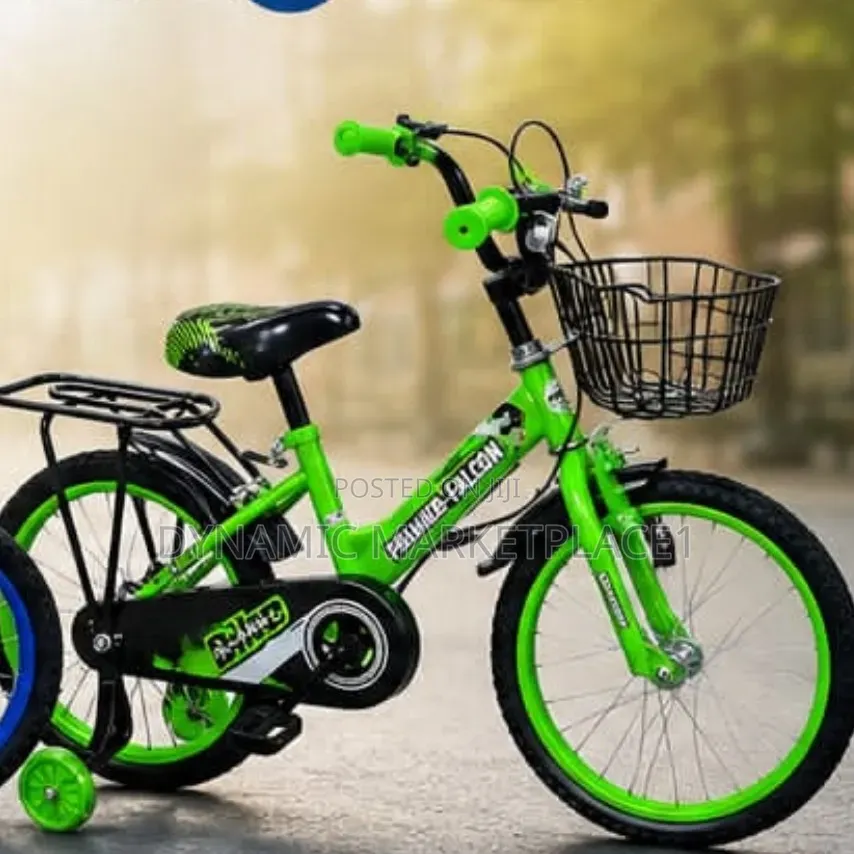 Premier Falcon BMX Bicycle Size 20