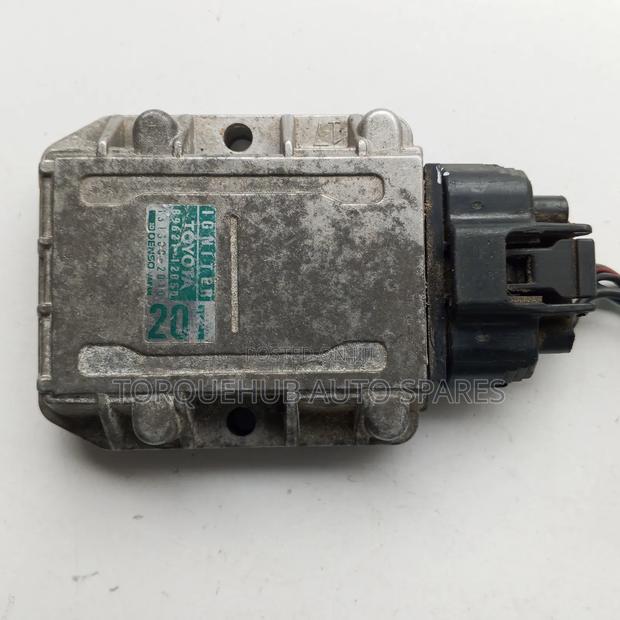Toyota Corolla Ignition Igniter