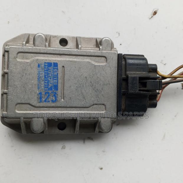 Toyota Corolla Ignition Igniter - thumbnail 2
