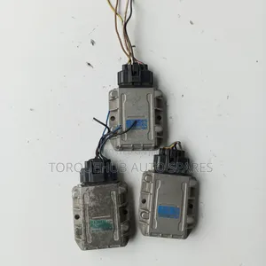 Toyota Corolla Ignition Igniter