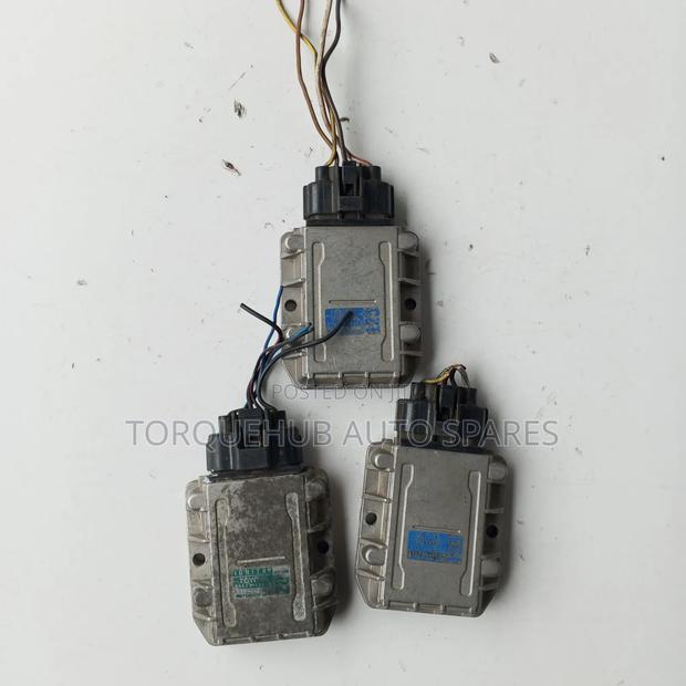 Toyota Corolla Ignition Igniter - thumbnail 3