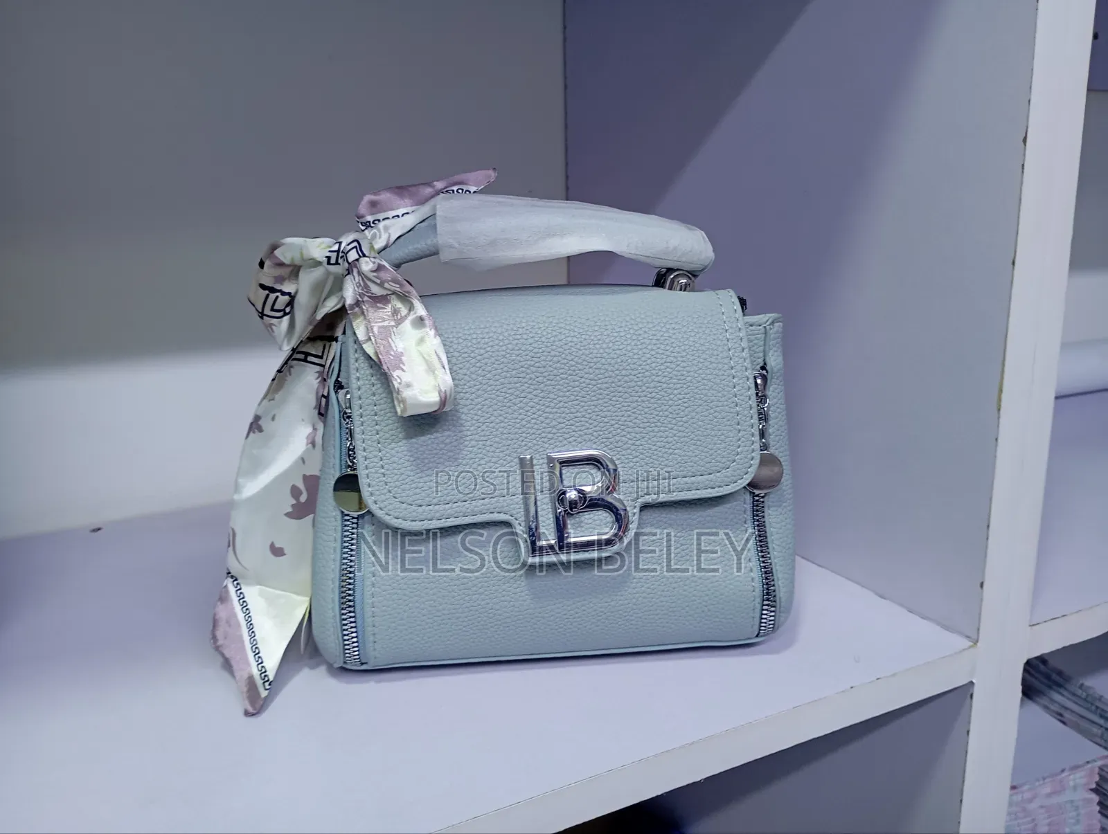 Lb Hand Bags
