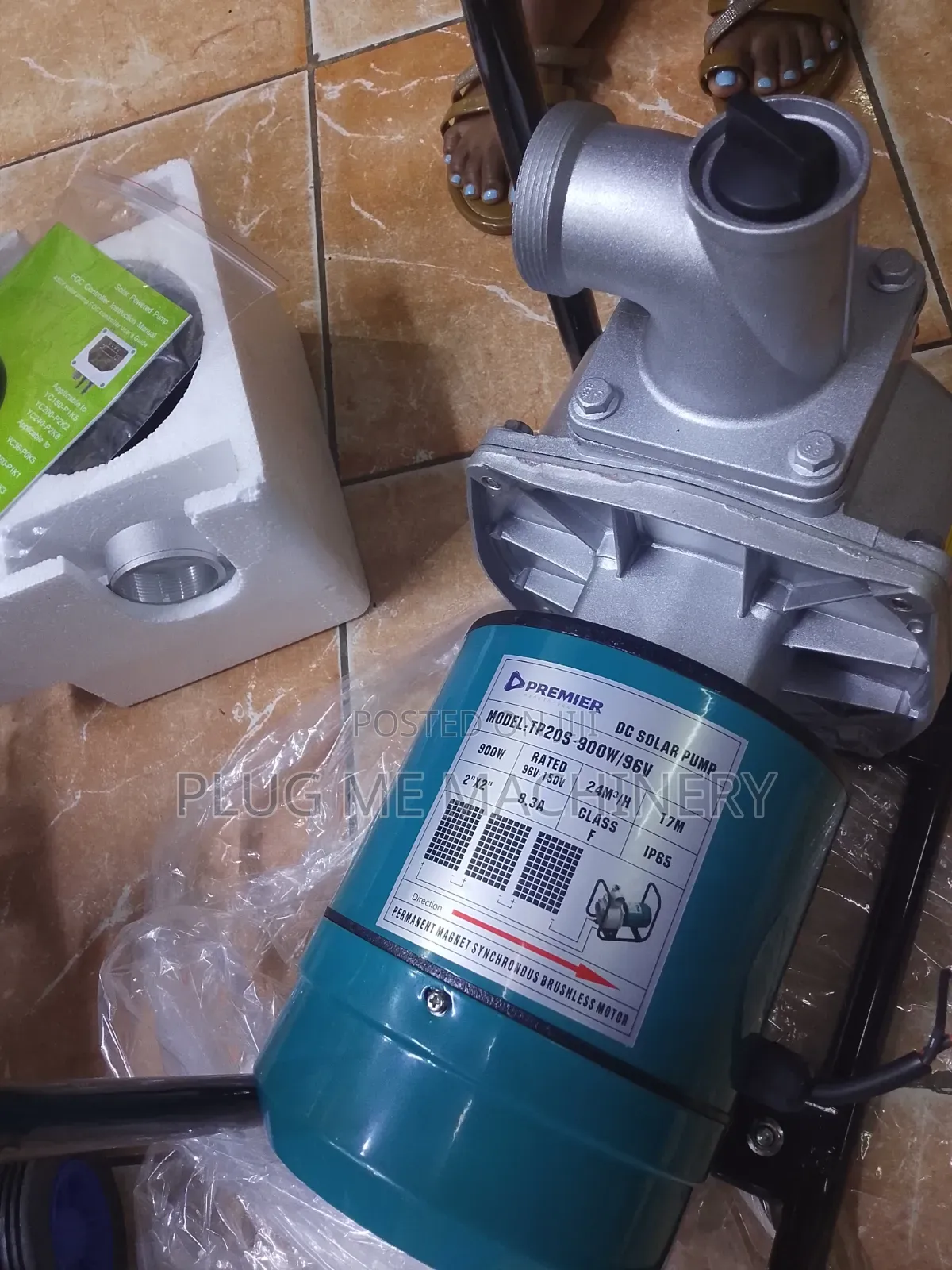 Most Reliable Solar Pump 2inch / Affordable Premier Dc Water Pump