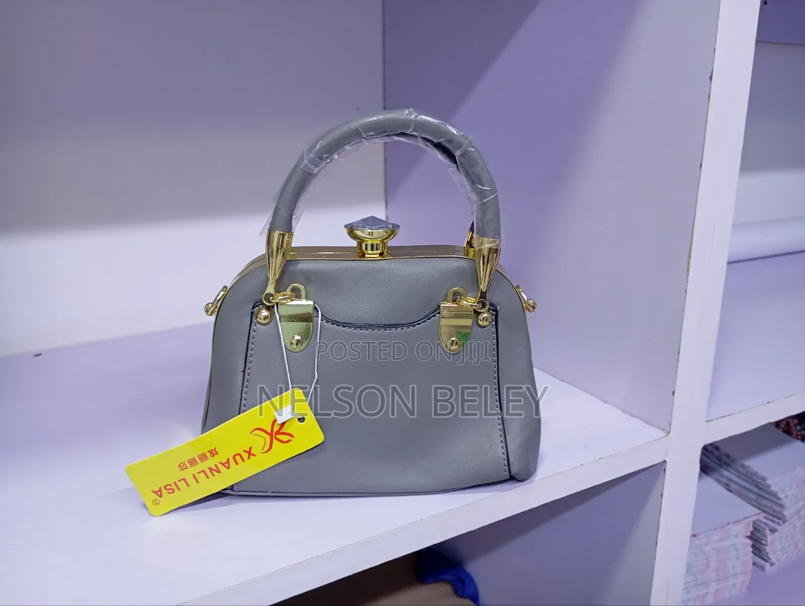 Lb Hand Bags