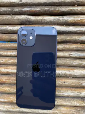 Apple iPhone 12 128 GB Blue