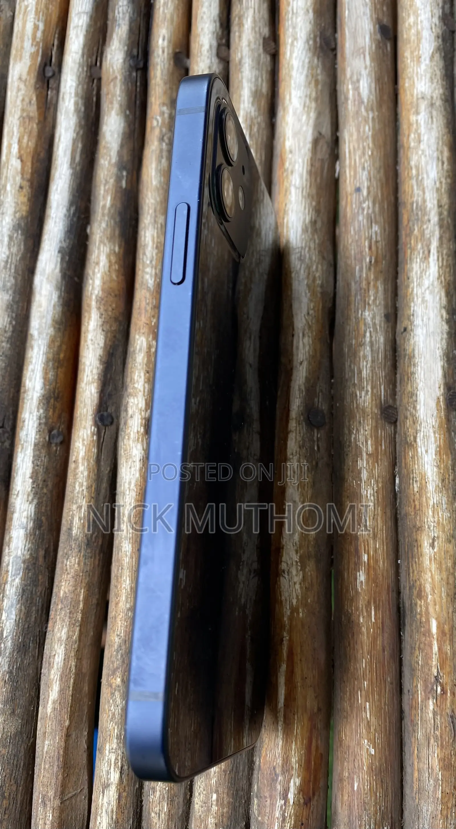 Apple iPhone 12 128 GB Blue