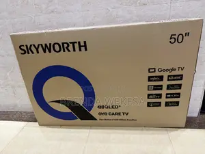 Skyworth 50q6500h 50 Inch Qled Google Tv