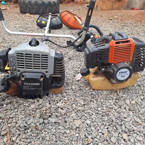 Brush Cutter for Hire , Comes With Multifunctional Heads