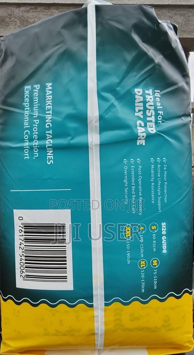 Adult Diapers - thumbnail 3