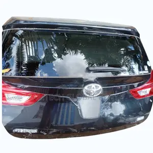 Toyota Auris 2008 Boot Available