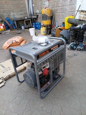 Cigma-Uk Diesel Generator