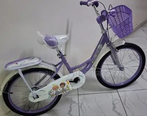 Magic Ride Bicycle Size 20