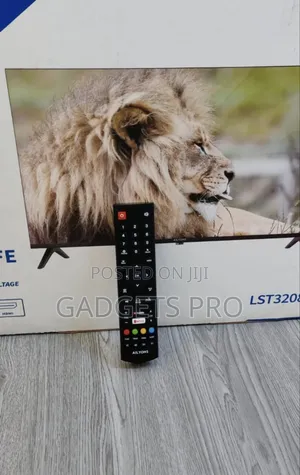 Ailyons 32 Inch Smart Tv