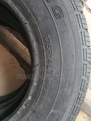 175r14lt Doubleking