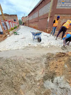 Cabro Services