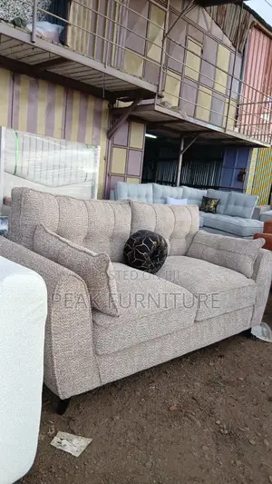 Premium Relax 3 Seater Butterfly Sofa
