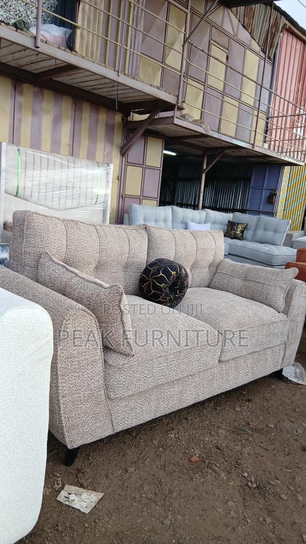 Premium Relax 3 Seater Butterfly Sofa