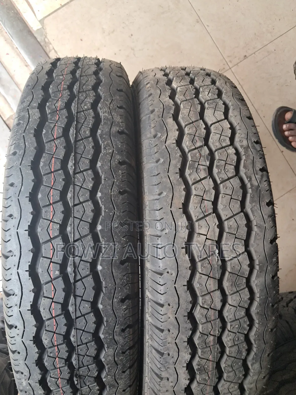 175r14lt Doubleking