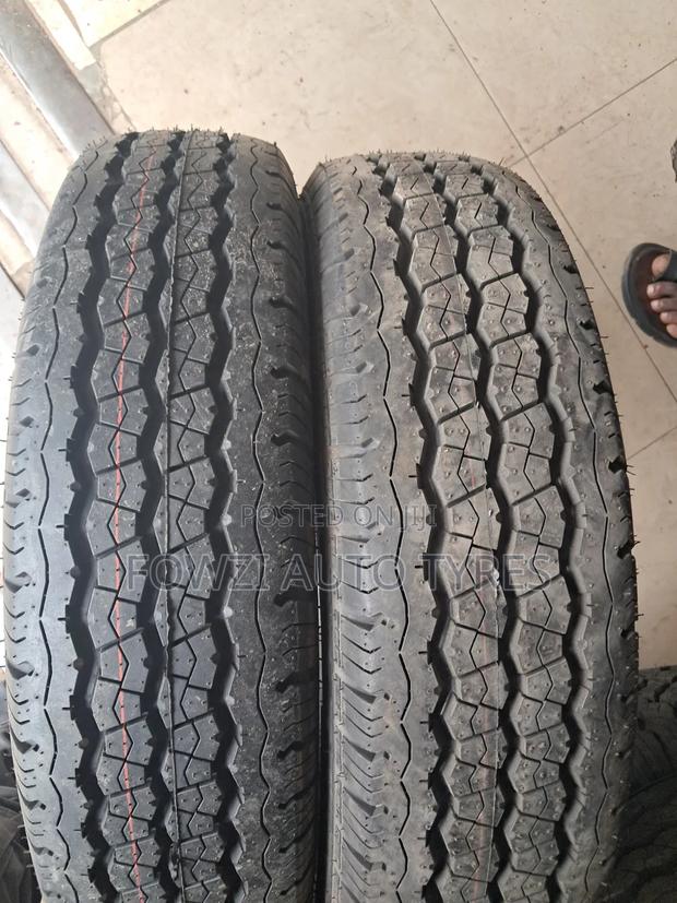 175r14lt Doubleking - thumbnail 4