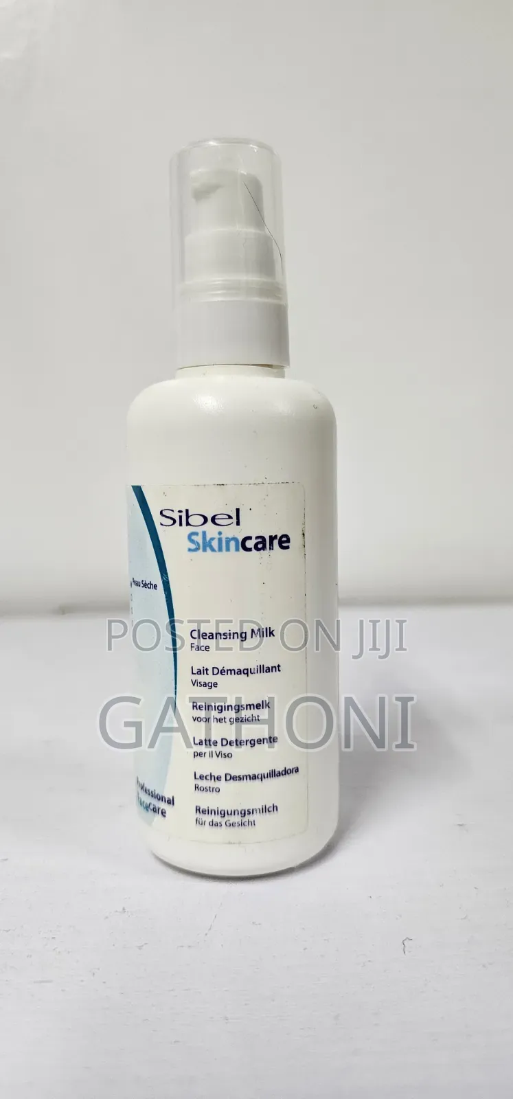 Beauty Products