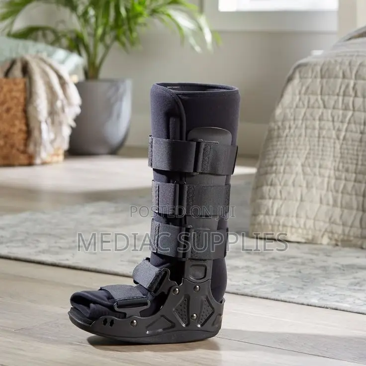 Orthopedic Walker Boots