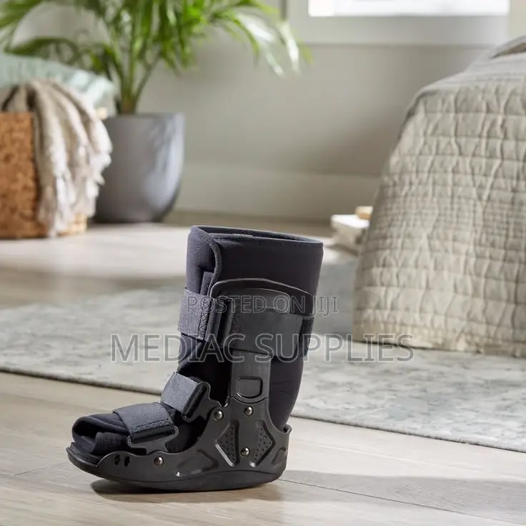 Orthopedic Walker Boots