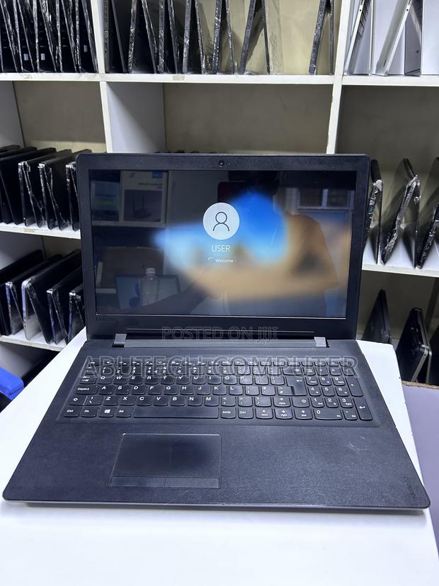 Laptop Lenovo Ideapad 3 4GB Intel Celeron HDD 320GB - thumbnail 3