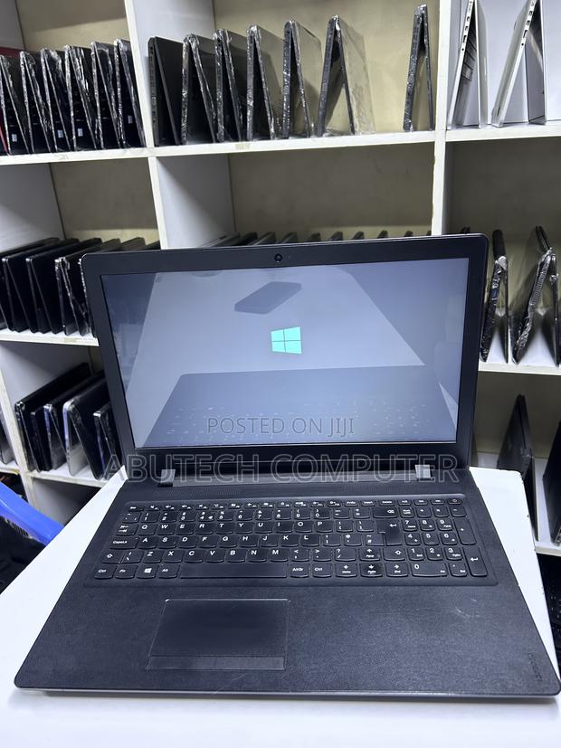 Laptop Lenovo Ideapad 3 4GB Intel Celeron HDD 320GB - thumbnail 4