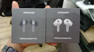 Galaxy Buds 4 Pro