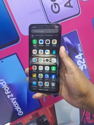 Tecno Spark 40 128 GB Blue
