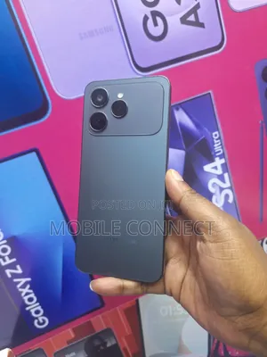 Tecno Spark 40 128 GB Blue
