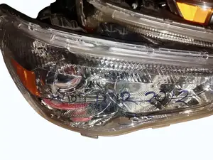 Mitsubishi RVR Left Headlights Available