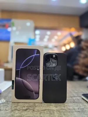 Apple iPhone 16 Pro 1 TB