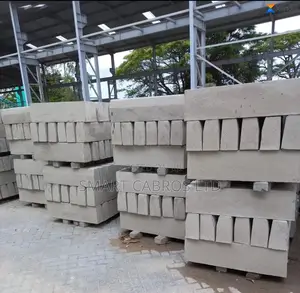Road Kerbs /Channels