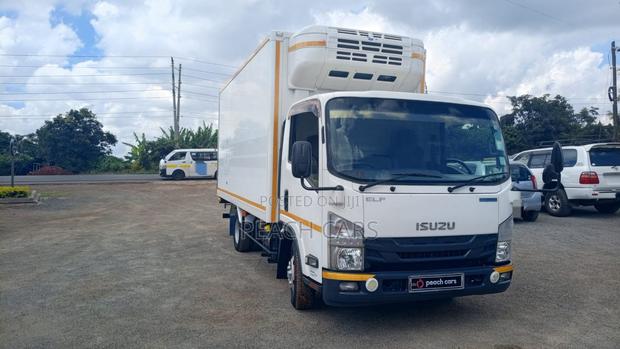 Isuzu Elf 2016 - thumbnail 6