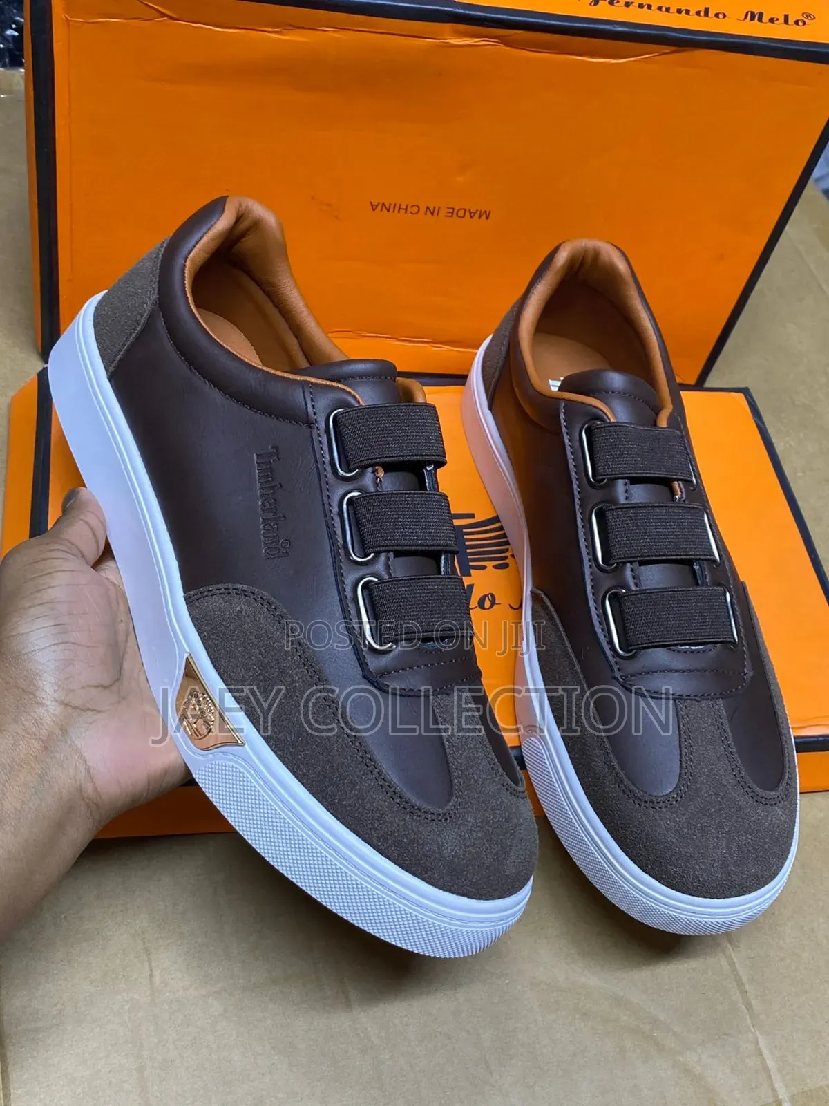 Men's Timberland Casuals Size 40_45