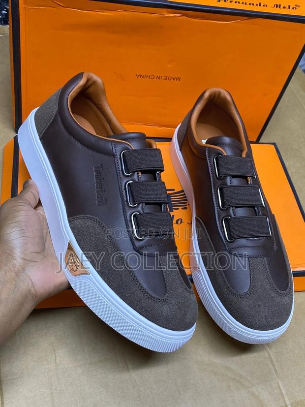 Men's Timberland Casuals Size 40_45