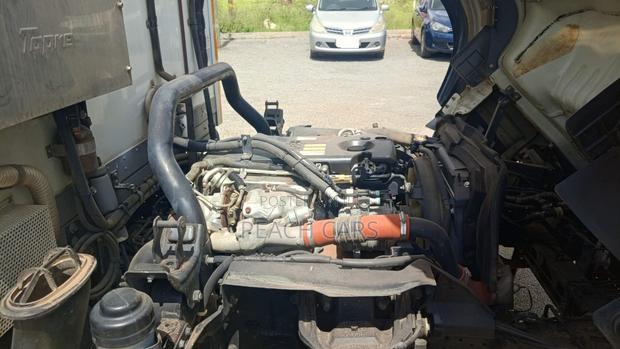 Isuzu Elf 2016 - thumbnail 13