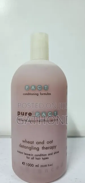Beauty Products