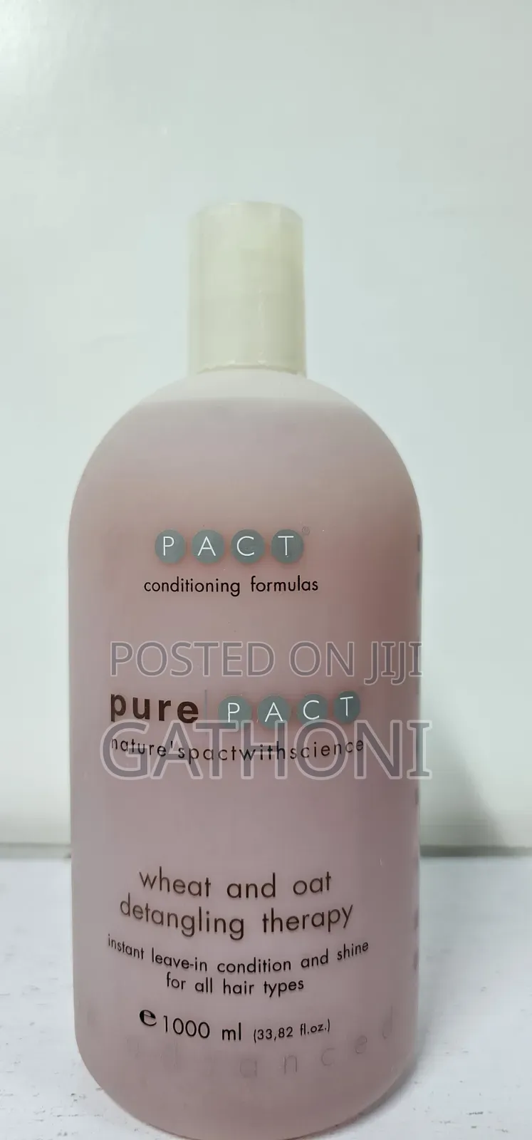 Beauty Products